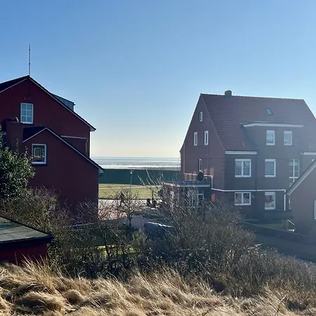 Apartment Haus Ahoi 224 - Kleine Koje