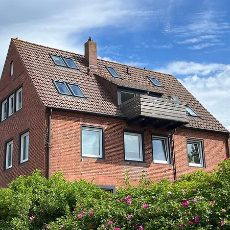 Haus Ahoi 224 - Kleine Koje Juist